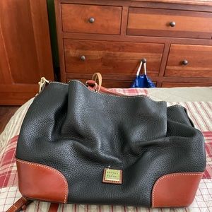 Dooney and Bourke purse